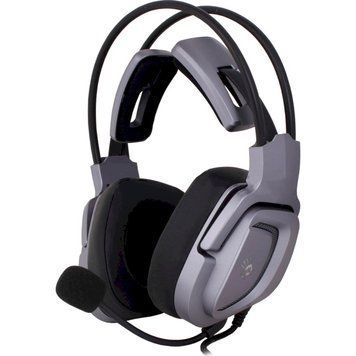 Навушники A4-Tech G575 Bloody Grey 47001 фото