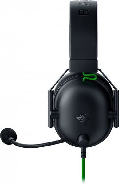 Навушники Razer Blackshark V2 X Black (RZ04-03240100-R3M1) 40368 фото