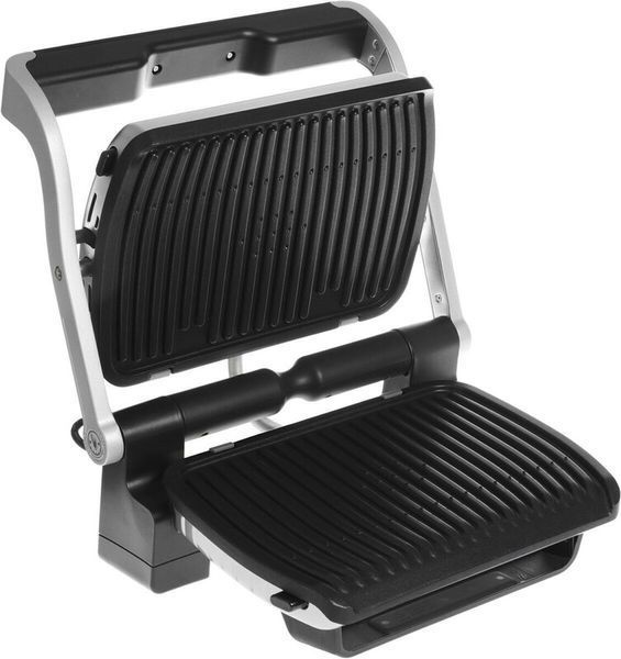 Гриль Tefal OptiGrill+ Initial GC706D34 37853 фото
