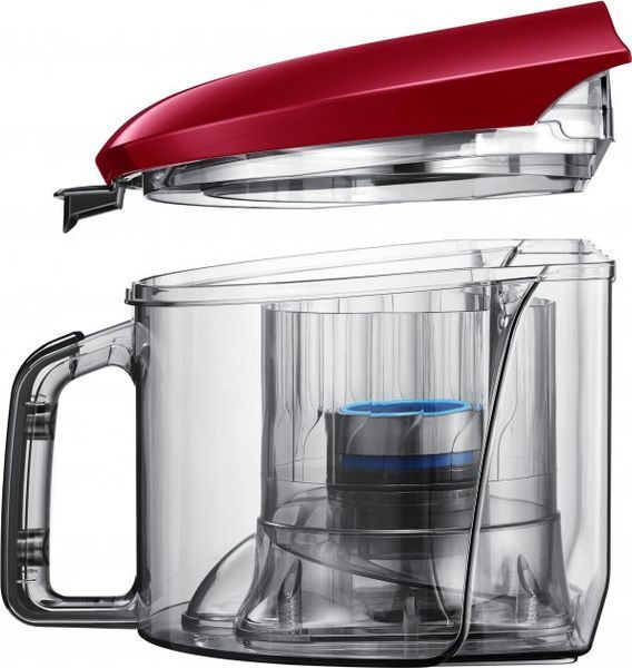 Пилосос Samsung VC07M2110SR 41315 фото