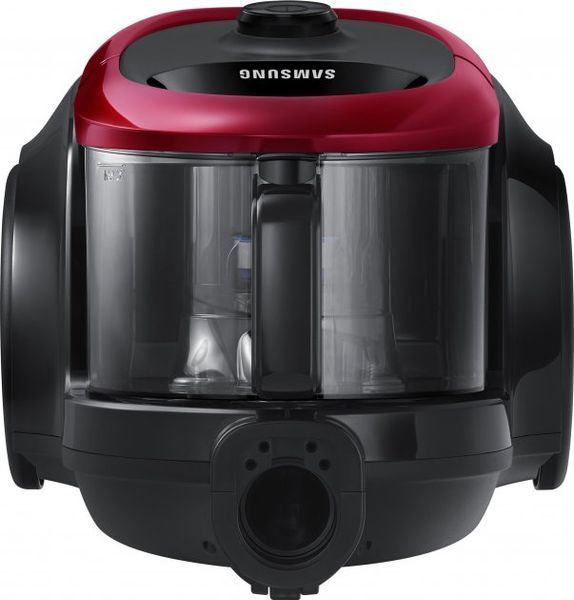 Пилосос Samsung VC07M2110SR 41315 фото
