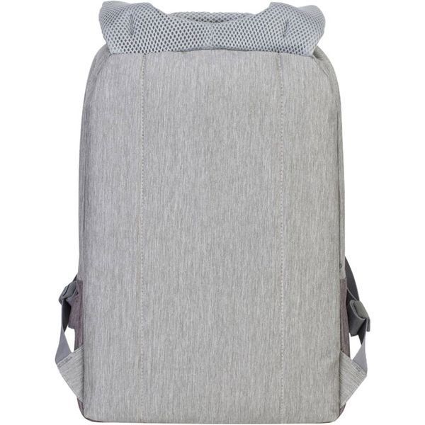 Рюкзак RivaCase 7562 Grey/Mocha 135009 фото