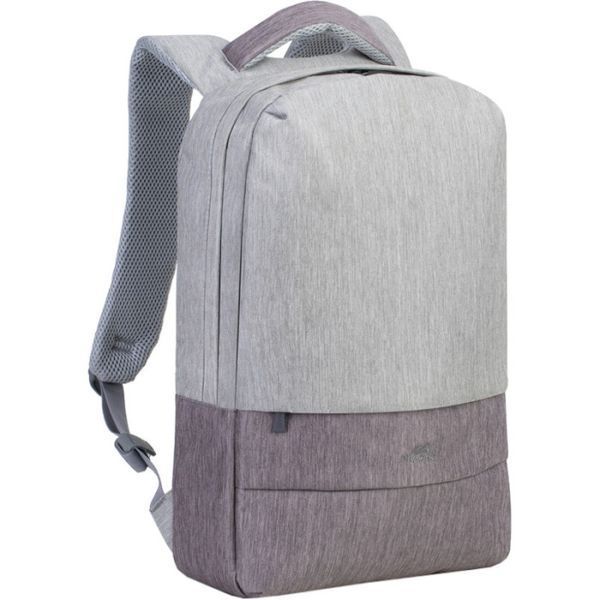 Рюкзак RivaCase 7562 Grey/Mocha 135009 фото