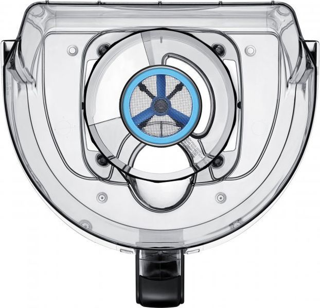 Пилосос Samsung VC07M2110SR 41315 фото