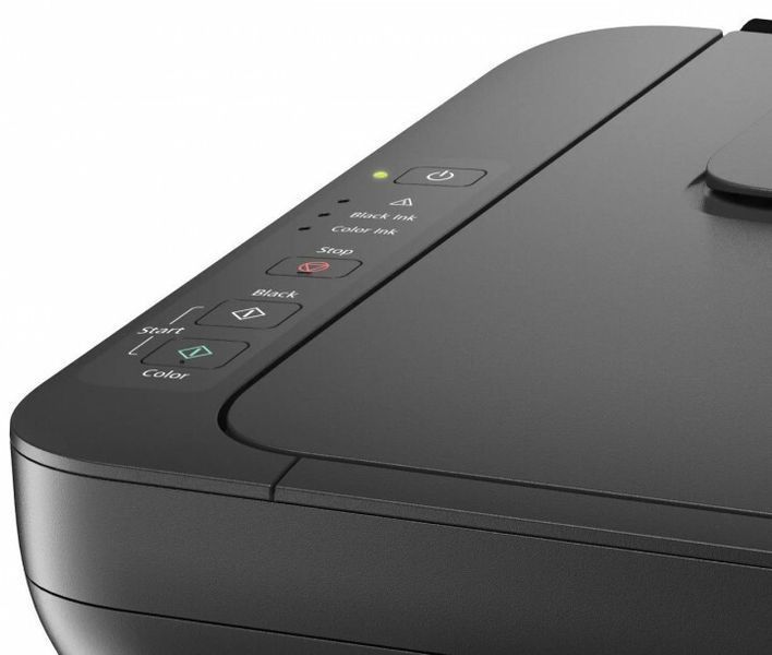 БФП Canon Pixma Ink Efficiency E414 (1366C009) 38449 фото