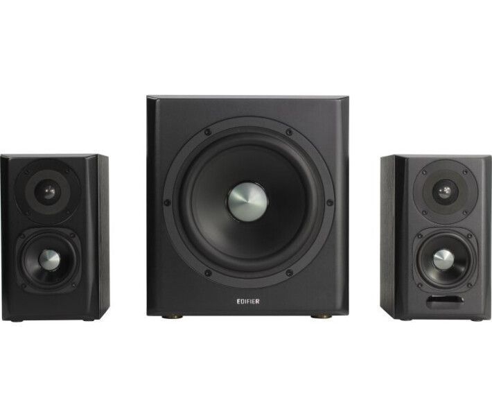 Акустична система Edifier S351DB Black 45368 фото