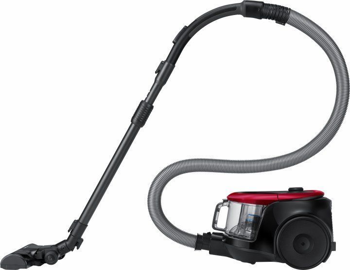 Пилосос Samsung VC07M2110SR 41315 фото
