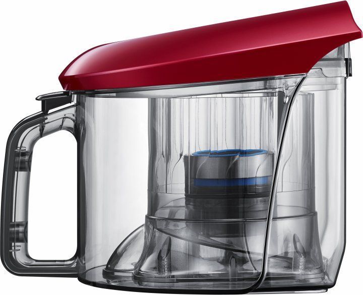 Пилосос Samsung VC07M2110SR 41315 фото