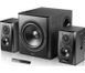 Акустична система Edifier S351DB Black 45368 фото 3