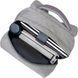 Рюкзак RivaCase 7562 Grey/Mocha 135009 фото 10