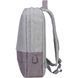 Рюкзак RivaCase 7562 Grey/Mocha 135009 фото 2