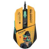 Миша ігрова A4Tech Bloody W63 Max Renegade Sunset