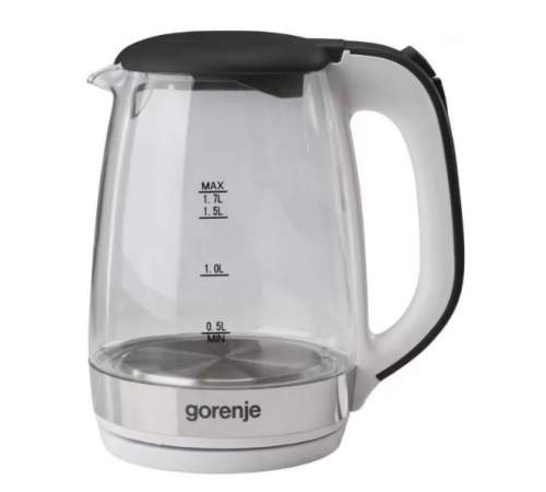 Чайник GORENJE K17GXG