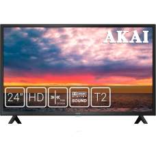Телевизор AKAI UA24DM2500T2