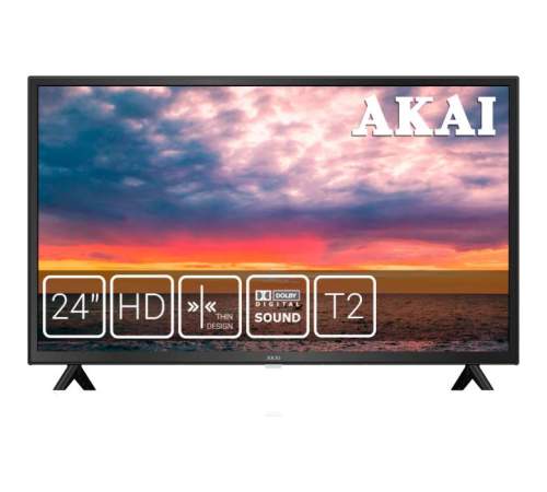 Телевизор AKAI UA24DM2500T2