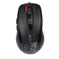 Миша ігрова A4Tech F5 USB Black (4711421882828)