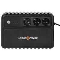 ДБЖ LogicPower LP-400VA-3PS (240Вт)