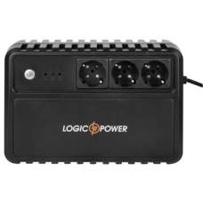 ДБЖ LogicPower LP-400VA-3PS (240Вт)