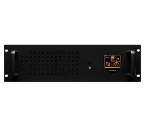 ДБЖ LogicPower LP-UL1250VA RM (rack mounts) (with battery)