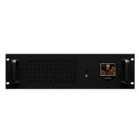 ДБЖ LogicPower LP-UL1550VA RM (23282) (rack mounts) (with battery)