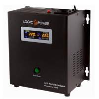 ДБЖ LogicPower LPY-W-PSW-500VA+ (350Вт)