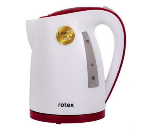 Електрочайник Rotex RKT67-G