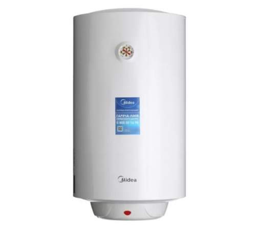 Водонагрівач MIDEA D50-15F1(D) (сухий тен)