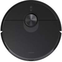 Пилосос-робот XIAOMI Robot Vacuum S20+ Black