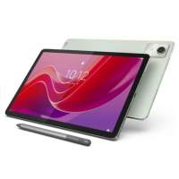 Планшет LENOVO Tab M11 8/128 LTE Green + Pen (ZADB0312UA)