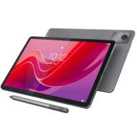 Планшет LENOVO Tab M11 8/128 LTE Grey + Pen (ZADB0317UA)