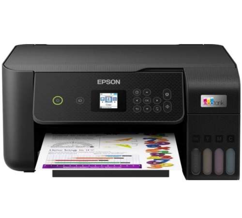 БФП EPSON L3260 (C11CJ66407)