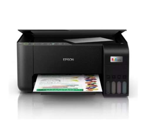 БФП EPSON L3270 (C11CJ67434)