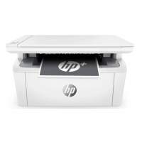 БФП HP LaserJet M140W (7MD72F)