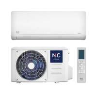 Кондиціонер NC CLIMA NCI/NCO-12EHMIw1eu