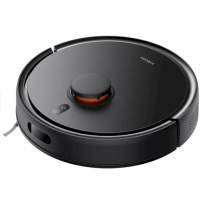 Пилосос-робот XIAOMI Robot Vacuum S20 Black
