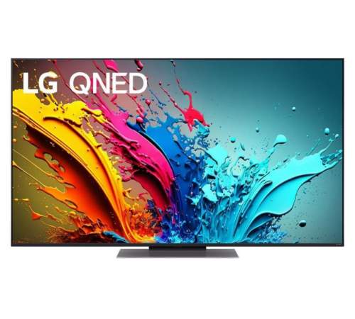 Телевізор LG 55QNED86T3A