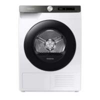 Сушильний автомат Samsung DV90T5240AT