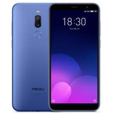 Смартфон Meizu M6T 2/16GB Blue