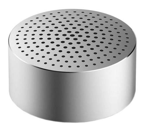 Bluetooth колонка Mi Portable Silver