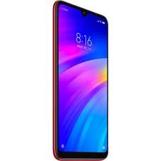 Смартфон Xiaomi Redmi 7 2/16GB Red (Global version)