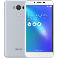 Смартфон Asus Zenfone 3 MAX 3/32Gb Silver (ZC553KL)