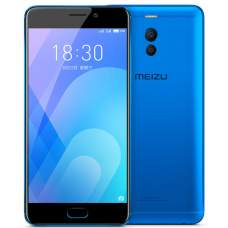 Смартфон Meizu M6 Note 3/16Gb Blue (Global)