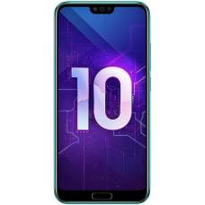 Смартфон Huawei Honor 10 4/128GB Blue Global US