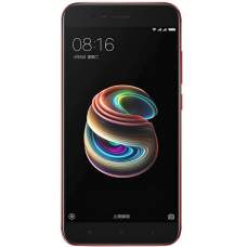 Смартфон Xiaomi Mi 5x 4/64Gb Red