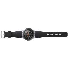 Смарт-часы Samsung Galaxy Watch 46mm Silver (SM-R800NZSA)