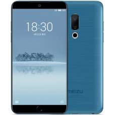 Смартфон Meizu 15 4/128Gb Blue