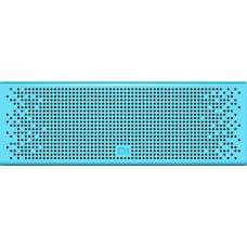 Портативная акустика Xiaomi Mi Bluetooth Speaker Blue (MDZ-26-DB)