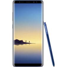 Смартфон Samsung Galaxy Note 8 64GB Blue