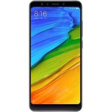 Смартфон Xiaomi Redmi 5 3/32Gb Black (Global)