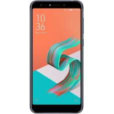 Смартфон Asus ZenFone 5 Lite ZC600KL 4/64Gb Black